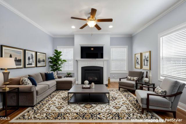 1005 Brintons Mill Lane, Knightdale, NC 27545