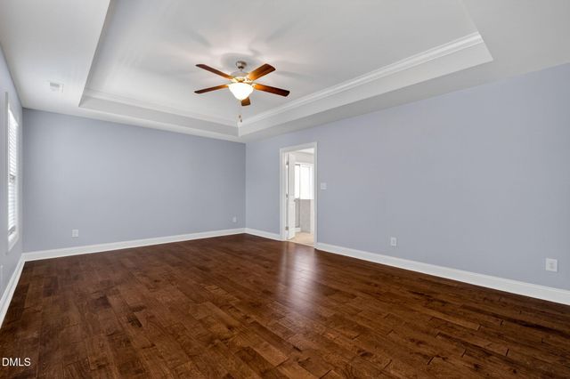 1005 Brintons Mill Lane, Knightdale, NC 27545
