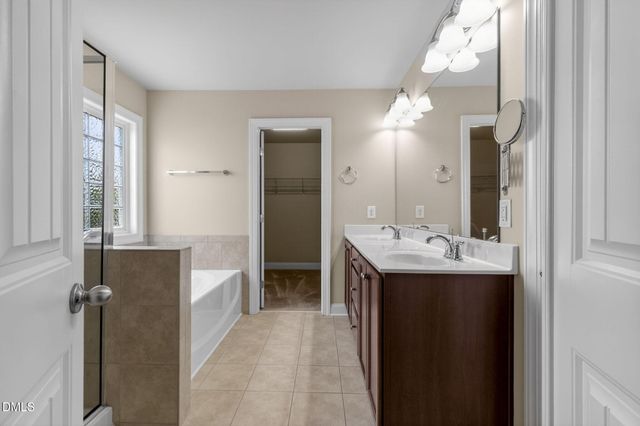 1005 Brintons Mill Lane, Knightdale, NC 27545