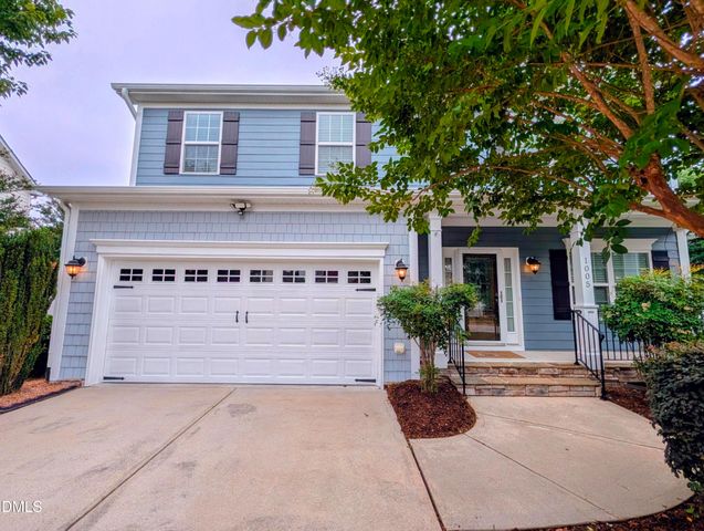 1005 Brintons Mill Lane, Knightdale, NC 27545