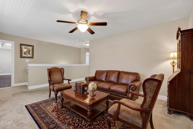 1005 Brintons Mill Lane, Knightdale, NC 27545