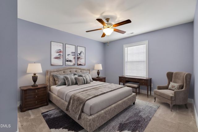 1005 Brintons Mill Lane, Knightdale, NC 27545