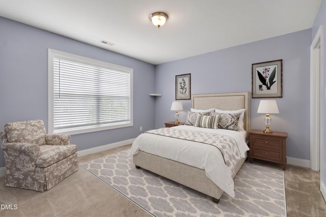 1005 Brintons Mill Lane, Knightdale, NC 27545