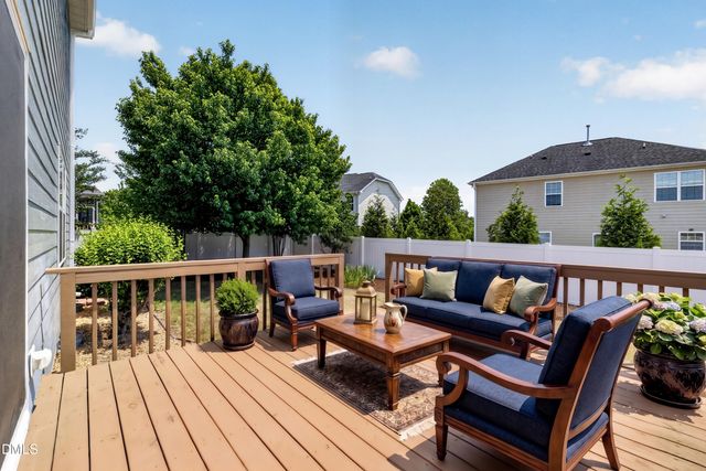 1005 Brintons Mill Lane, Knightdale, NC 27545