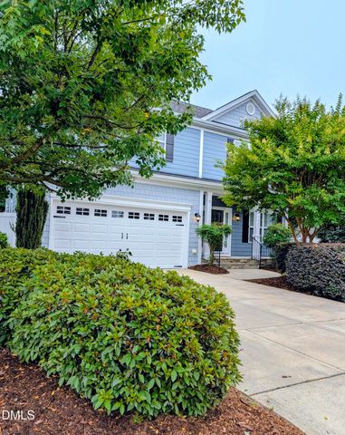 1005 Brintons Mill Lane, Knightdale, NC 27545