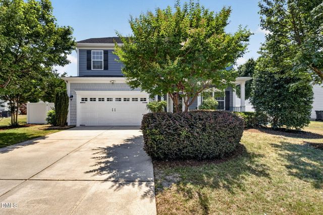 1005 Brintons Mill Lane, Knightdale, NC 27545