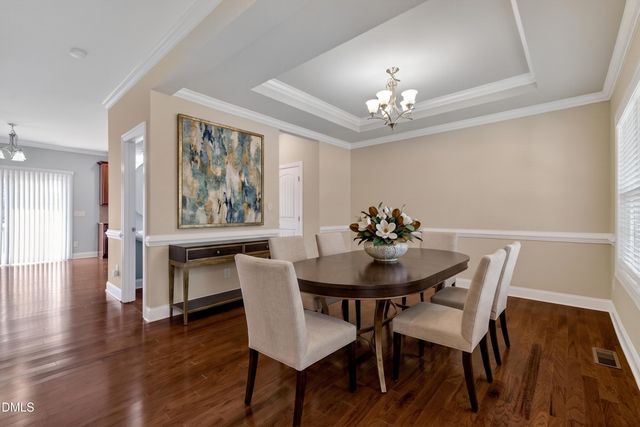 1005 Brintons Mill Lane, Knightdale, NC 27545