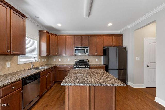 1005 Brintons Mill Lane, Knightdale, NC 27545