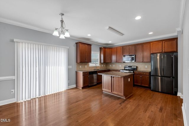 1005 Brintons Mill Lane, Knightdale, NC 27545