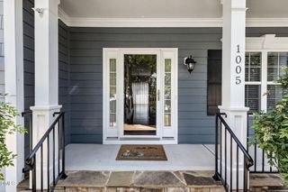 1005 Brintons Mill Lane, Knightdale, NC 27545