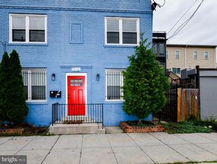 1916 WEST VIRGINIA AVE NE #2, Washington, DC 20002