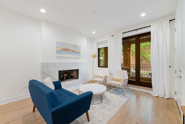 832 W Altgeld Street 1, Chicago, IL 60614