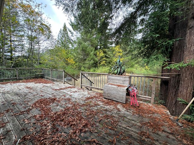 142 Fish Canyon Road, Benbow, CA 95542