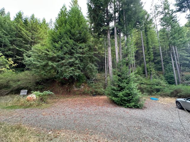 142 Fish Canyon Road, Benbow, CA 95542