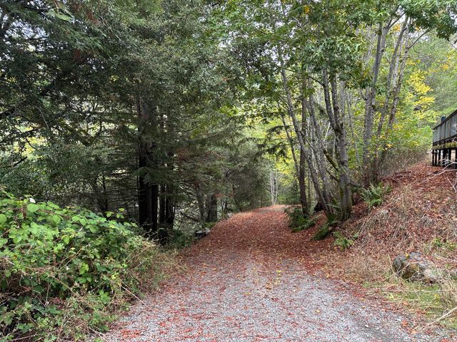 142 Fish Canyon Road, Benbow, CA 95542