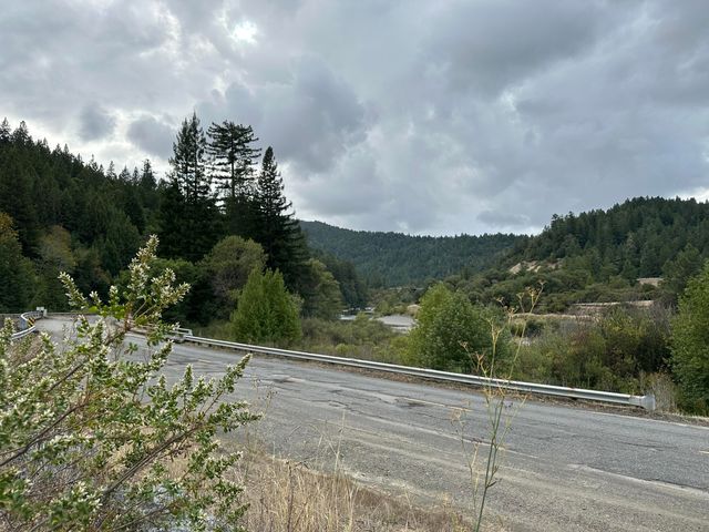 142 Fish Canyon Road, Benbow, CA 95542