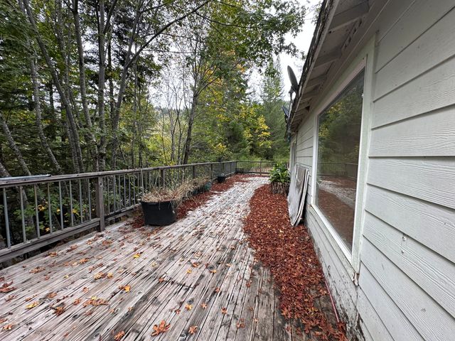 142 Fish Canyon Road, Benbow, CA 95542