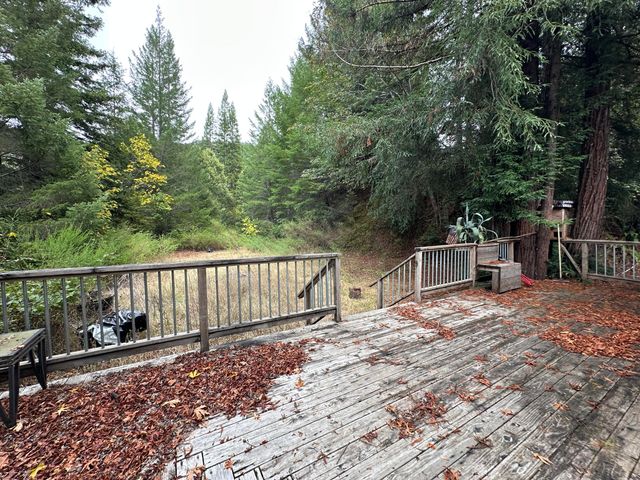 142 Fish Canyon Road, Benbow, CA 95542