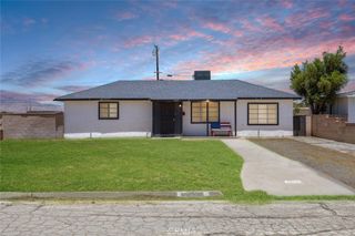 1837 Richard Avenue, Mojave, CA 93501