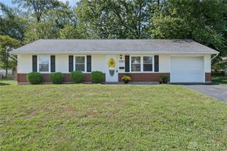 1908 Whitt Street, Xenia, OH 45385