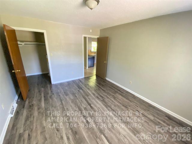 1507 Jamaica Road A, Kannapolis, NC 28083