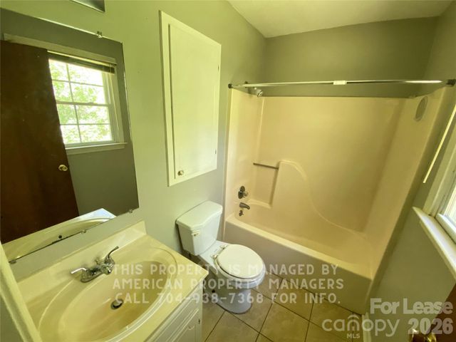 1507 Jamaica Road A, Kannapolis, NC 28083