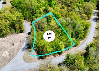 Lot 19 S Club Drive, Cedar, MI 49621