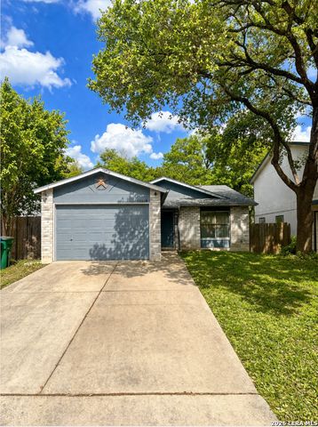 13038 OCEAN GLADE, San Antonio, TX 78249