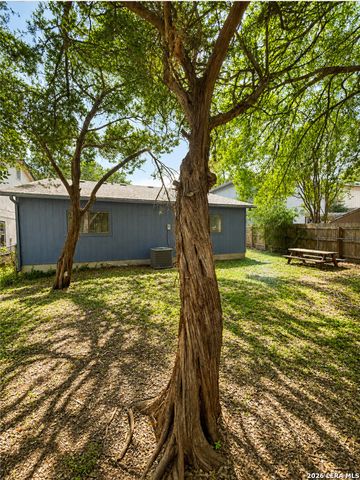 13038 OCEAN GLADE, San Antonio, TX 78249