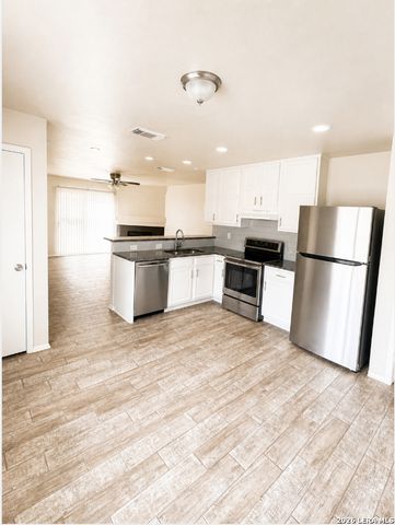 13038 OCEAN GLADE, San Antonio, TX 78249