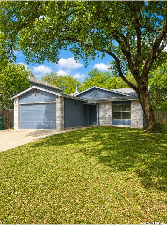 13038 OCEAN GLADE, San Antonio, TX 78249