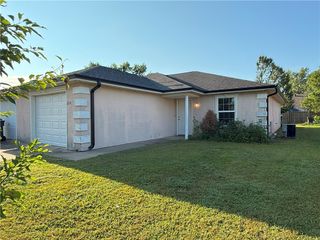 2224 W Roselawn, Rogers, AR 72756