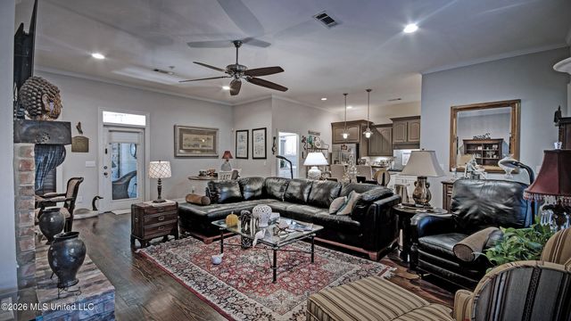 71 Enclave Circle, Ridgeland, MS 39157