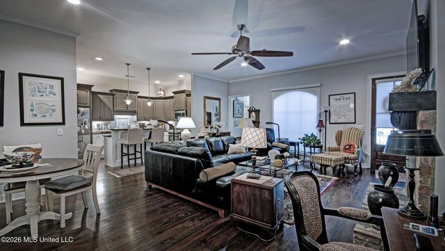 71 Enclave Circle, Ridgeland, MS 39157