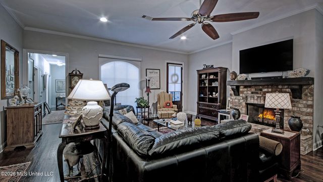 71 Enclave Circle, Ridgeland, MS 39157