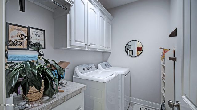 71 Enclave Circle, Ridgeland, MS 39157