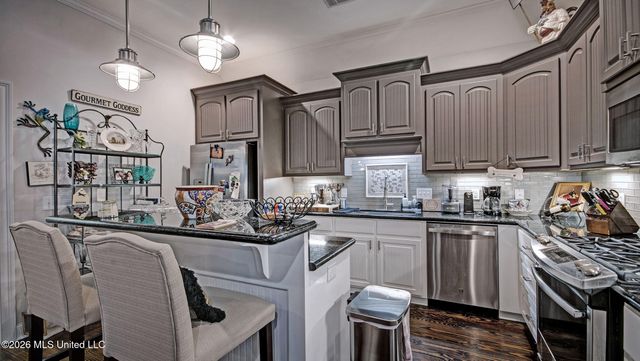 71 Enclave Circle, Ridgeland, MS 39157