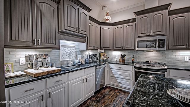 71 Enclave Circle, Ridgeland, MS 39157