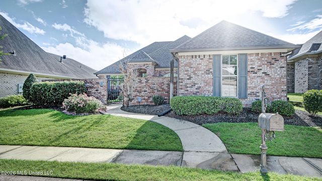 71 Enclave Circle, Ridgeland, MS 39157