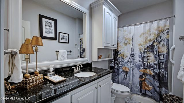 71 Enclave Circle, Ridgeland, MS 39157