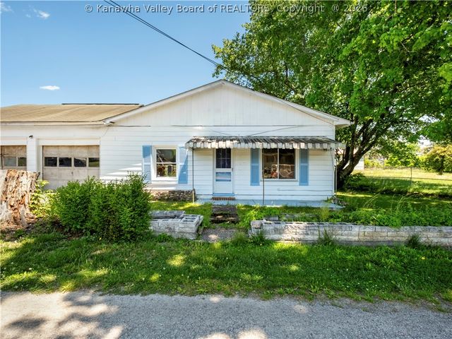 161 Kilgore Street, Culloden, WV 25510