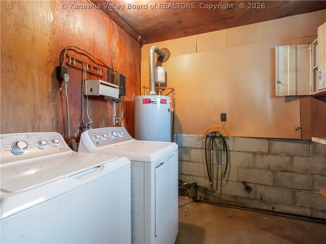 161 Kilgore Street, Culloden, WV 25510