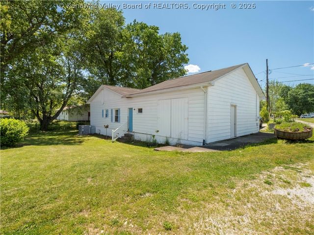 161 Kilgore Street, Culloden, WV 25510
