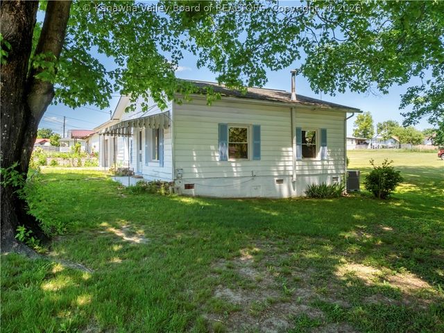 161 Kilgore Street, Culloden, WV 25510