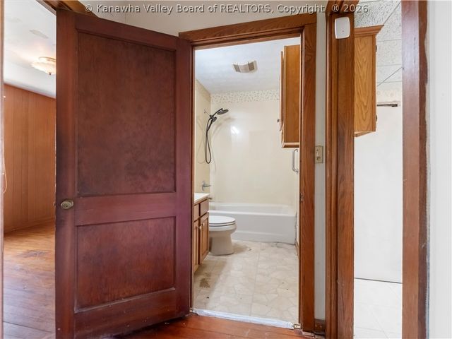 161 Kilgore Street, Culloden, WV 25510
