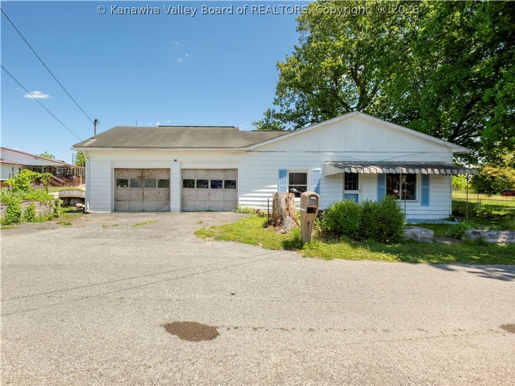 161 Kilgore Street, Culloden, WV 25510