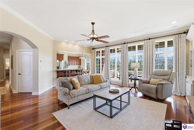 380 Turkey Foot Court, Elizabethtown, KY 42701