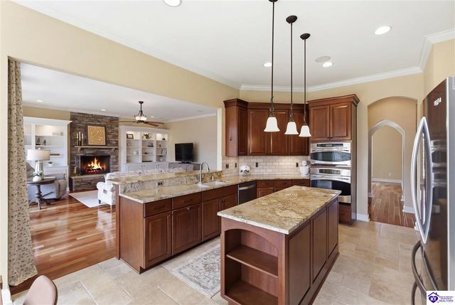 380 Turkey Foot Court, Elizabethtown, KY 42701