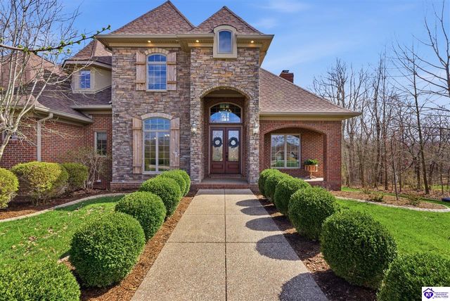 380 Turkey Foot Court, Elizabethtown, KY 42701