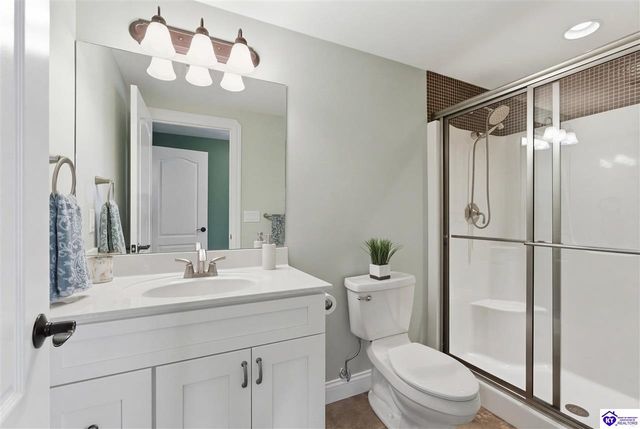 380 Turkey Foot Court, Elizabethtown, KY 42701